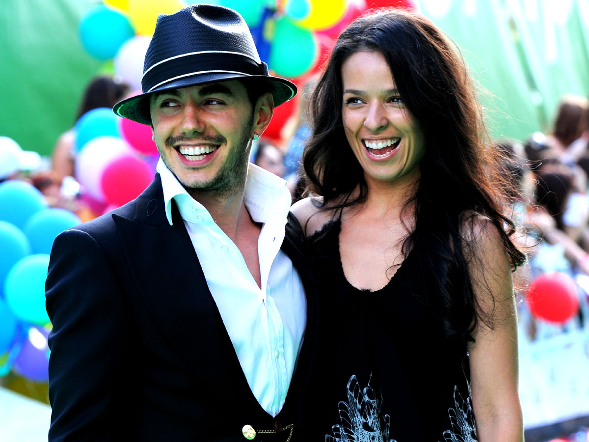 Алина Мартиросян порно