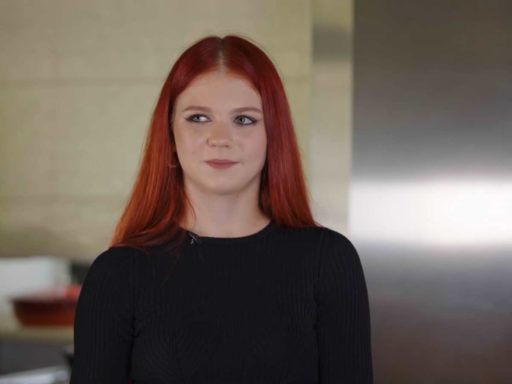 Резвились в воде и веселились: Трусову сняли с другим после новости о разрыве с Кондратюком