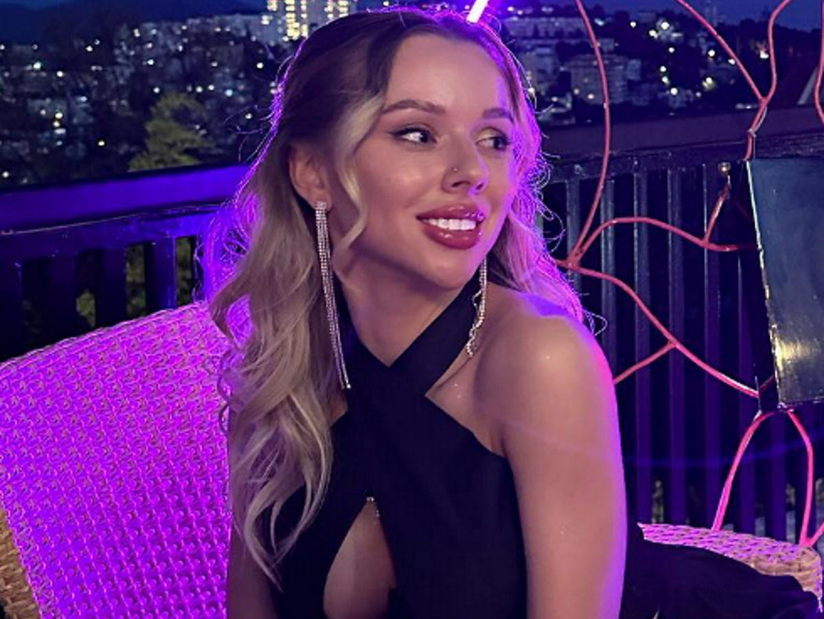 Татьяна Репина из «Дома-2» показала, как гниет заживо: желание удовлетворить Безуса обернулось бедой