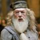 Умер актер, сыгравший Дамблдора в фильмах о «Гарри Поттере»