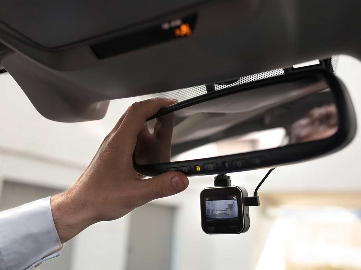 Новые правила использования видеорегистраторов в авто