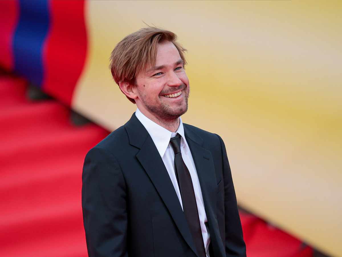 «Верьте в любовь»: молодая жена Саши Петрова заговорила