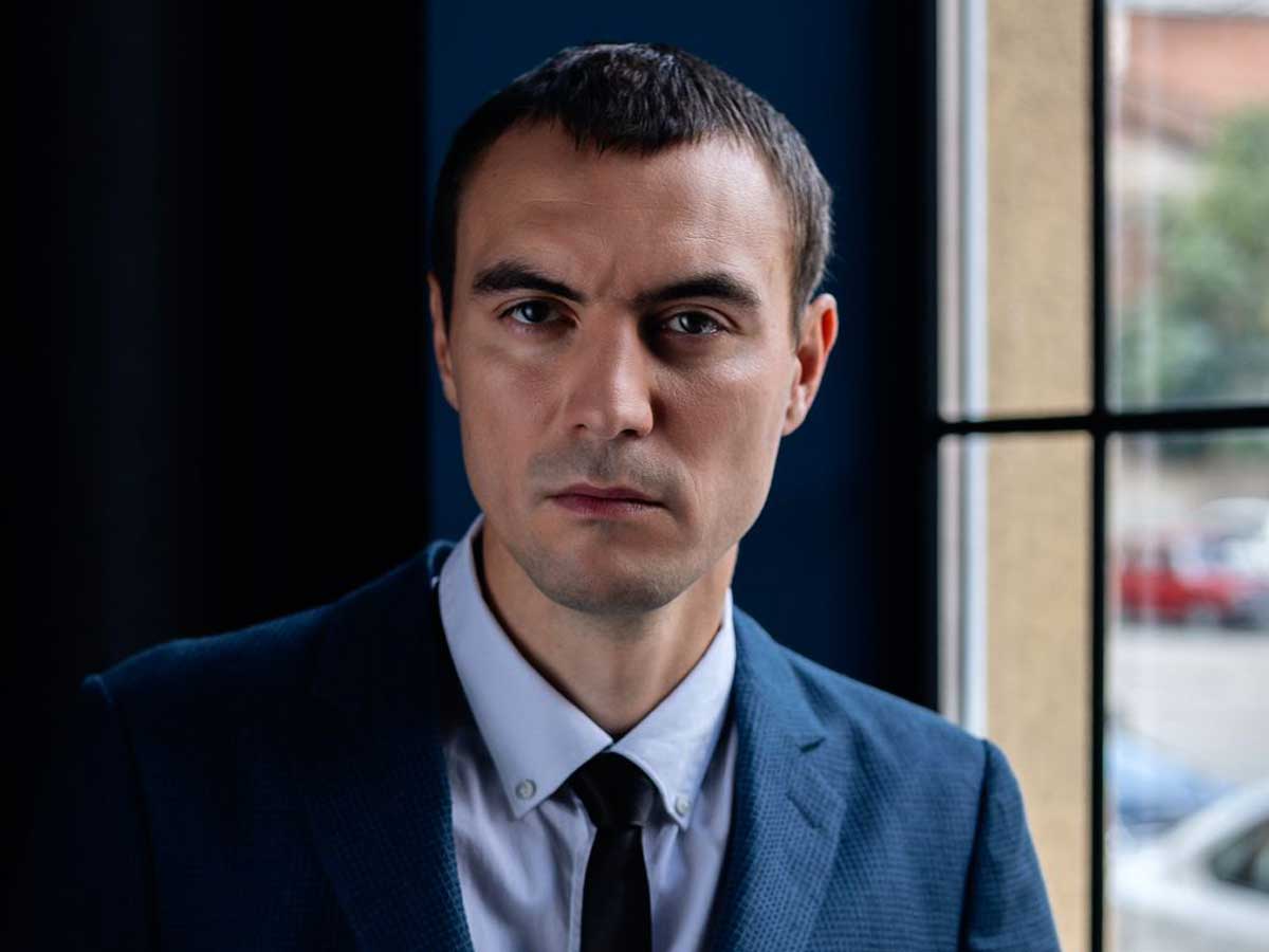 Владимир-Кузнецов