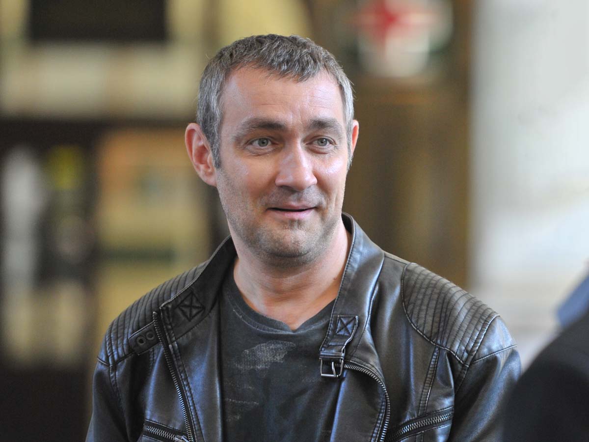 «Все артисты – эгоисты»: через какие испытания пришлось пройти жене «Балабола» Константина Юшкевича