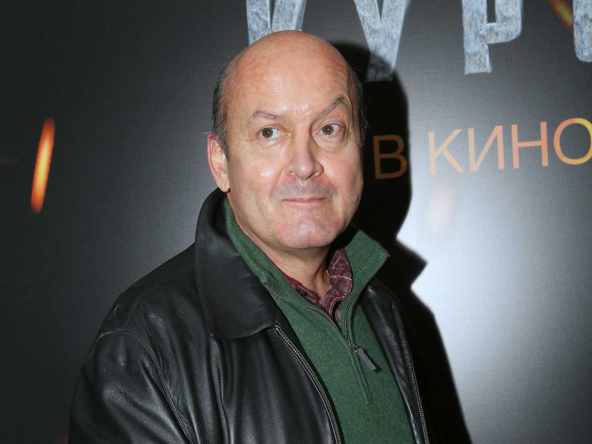 Вячеслав Гришечкин «Я поступил не как мужчина»: личная жизнь Вячеслава Гришечкина была крайне запутанной