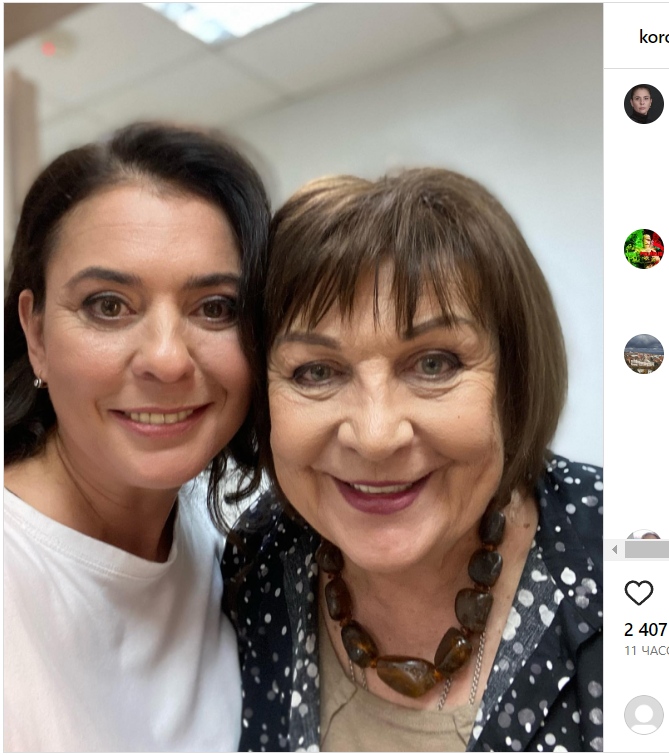 Звезда «Сватов» показала Татьяну Кравченко после сообщений о ее алкоголизме: вот в кого она превратилась