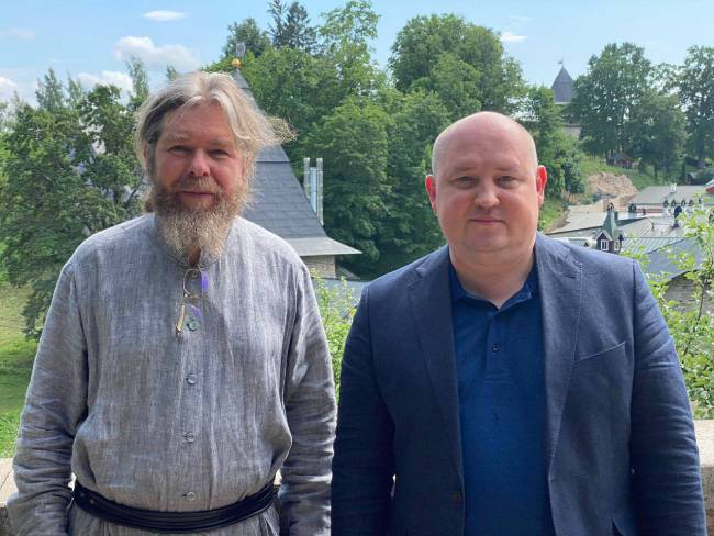 «Митрополит