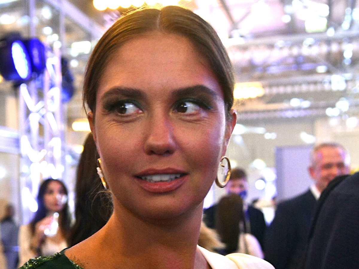 Агата Муцениеце подала в суд на Павла Прилучного: вот что случилось