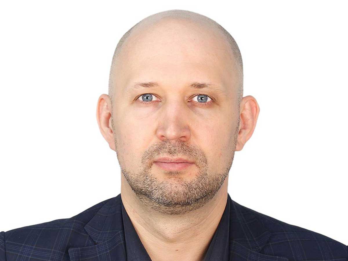 Александр Иванайский