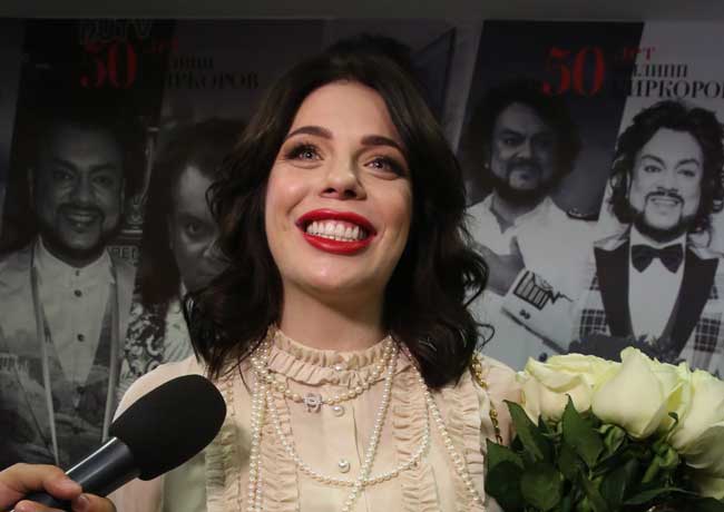 «Анастасия