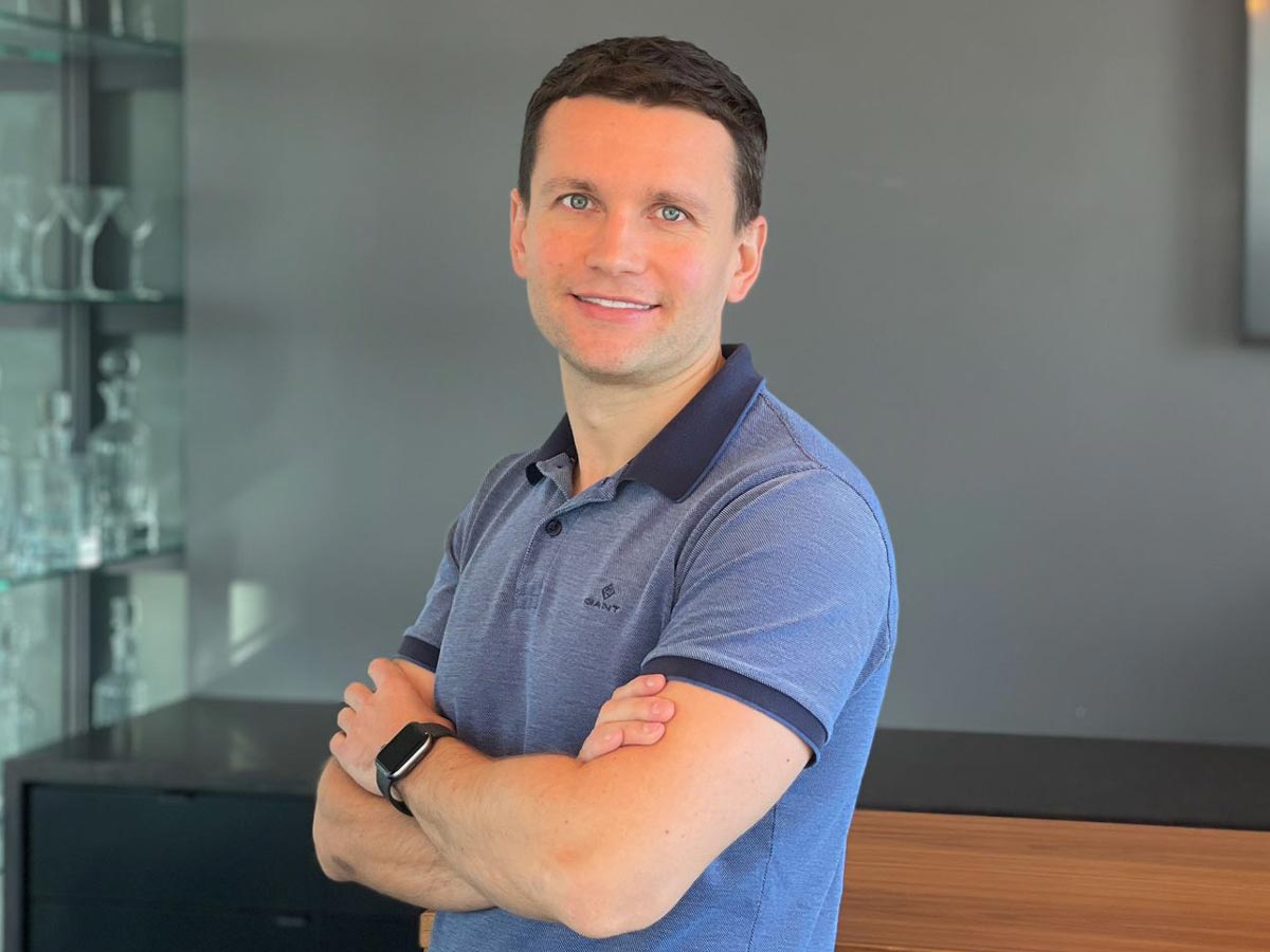 Артем Ямщиков