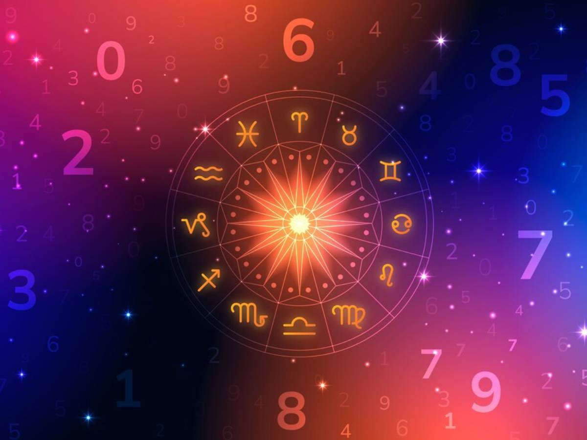 Астрология и гороскоп