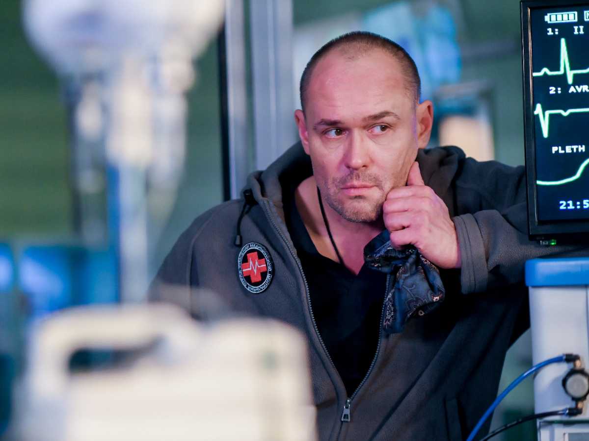 Что покажут в 11 сезоне «Склифосовского»