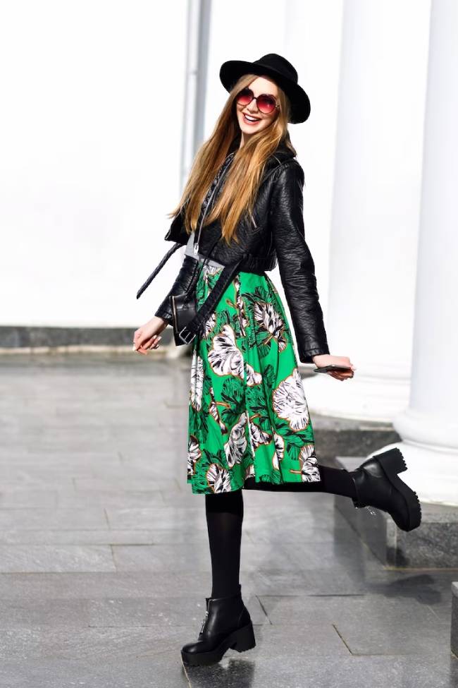 «Цветочный