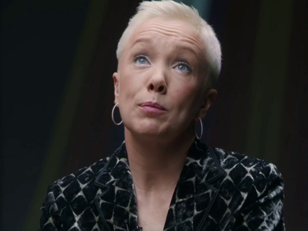 Дарья Мороз