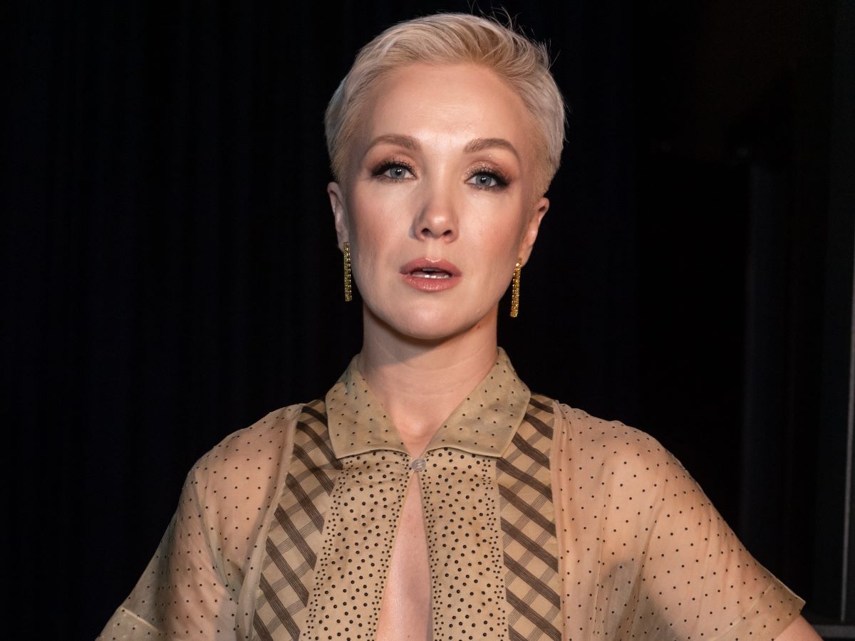 Дарья Мороз