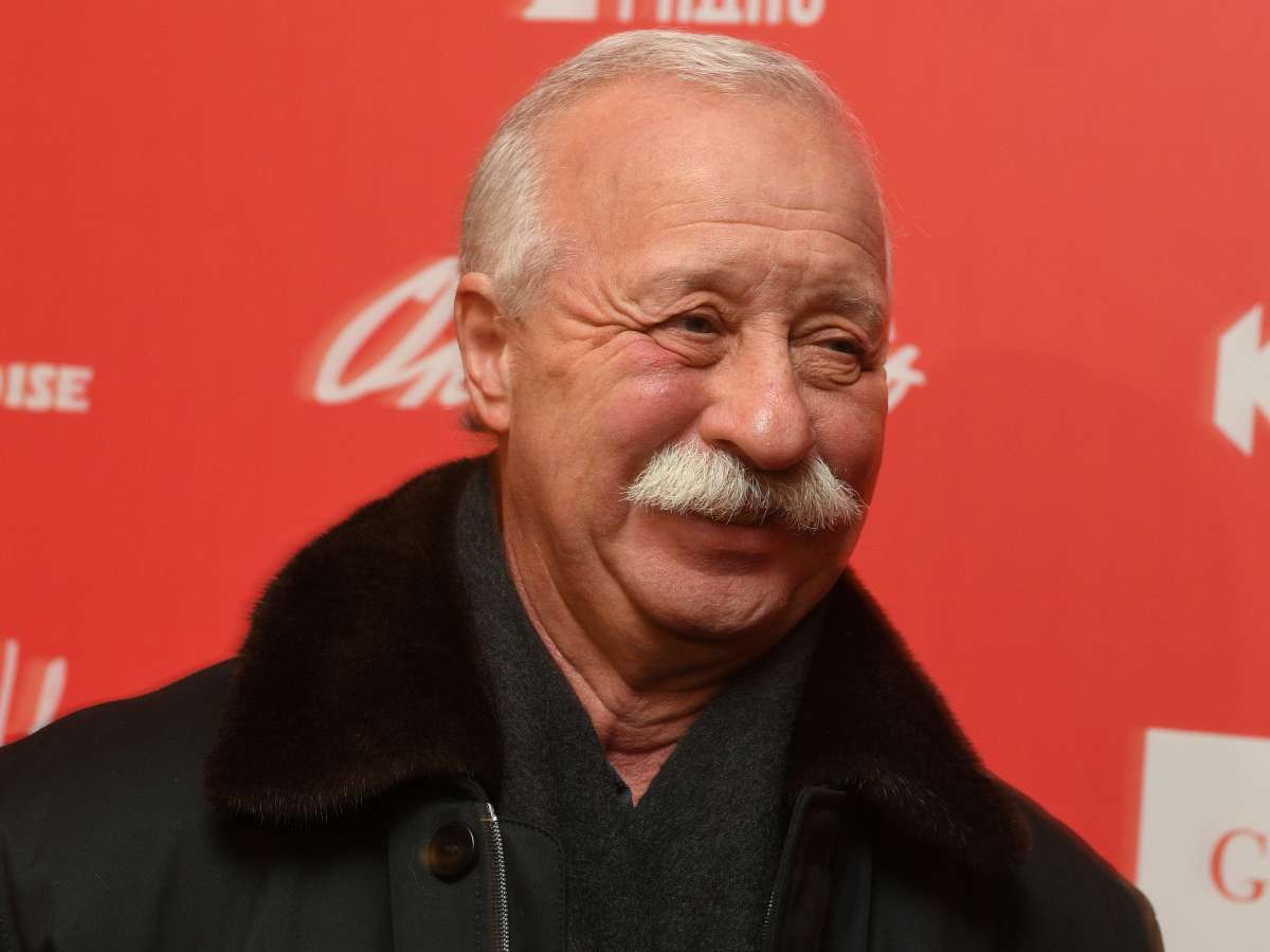 Леонид Якубович Леонид Якубович