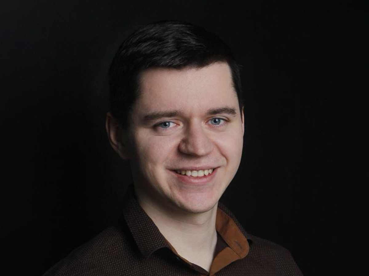 Дмитрий Языков