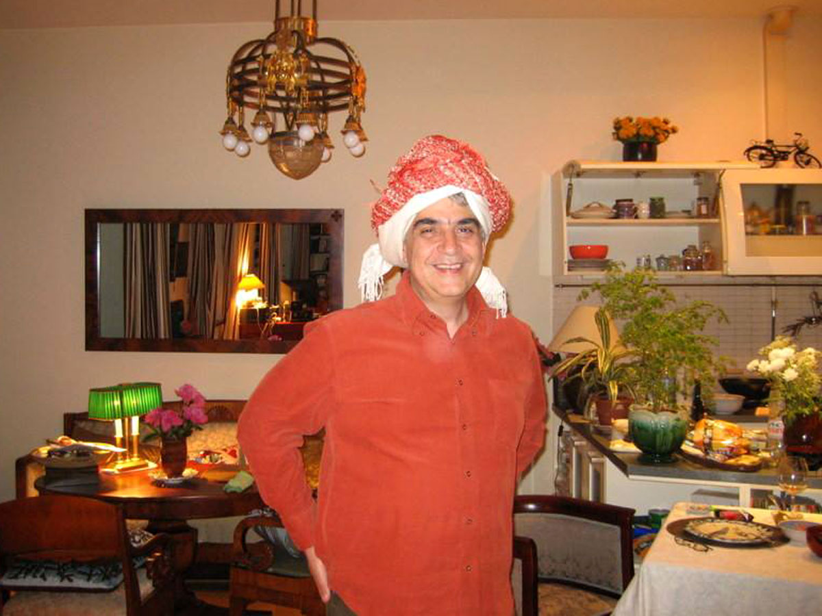 Добряк Тимофеевский