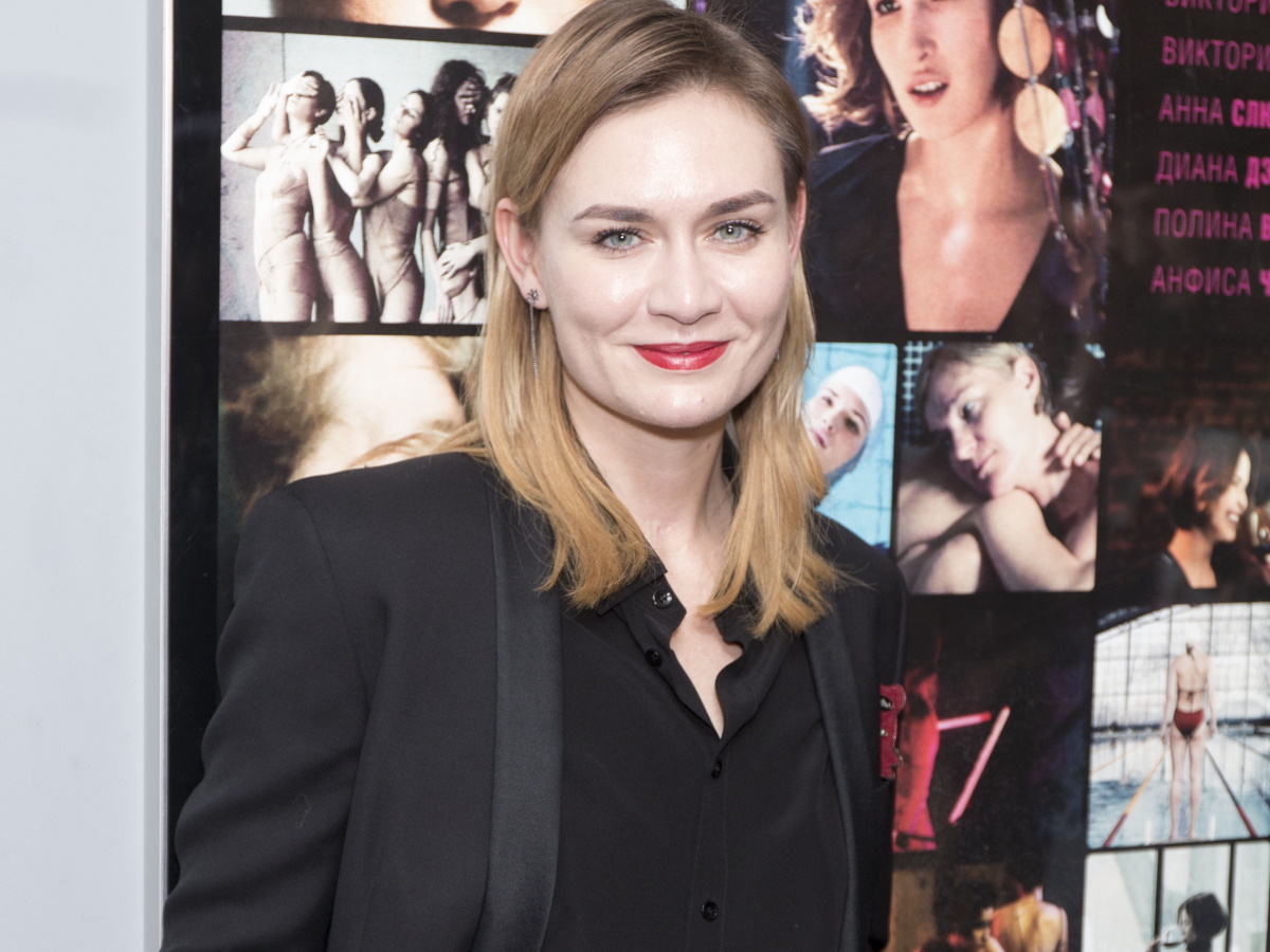 Дочь Машкова покинула Америку: вот куда уехала актриса