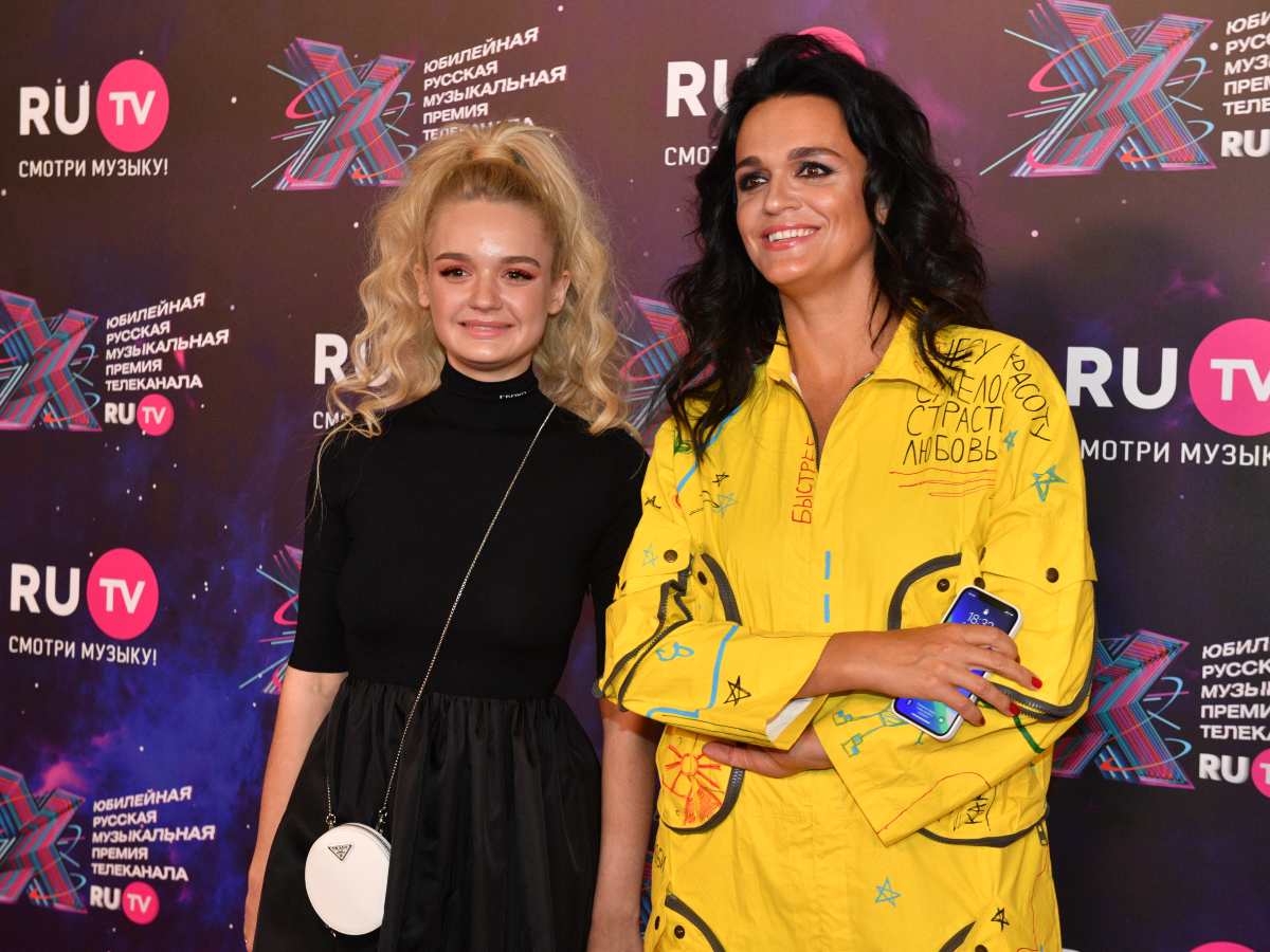 Дочь Славы в печальном состоянии: вот что произошло