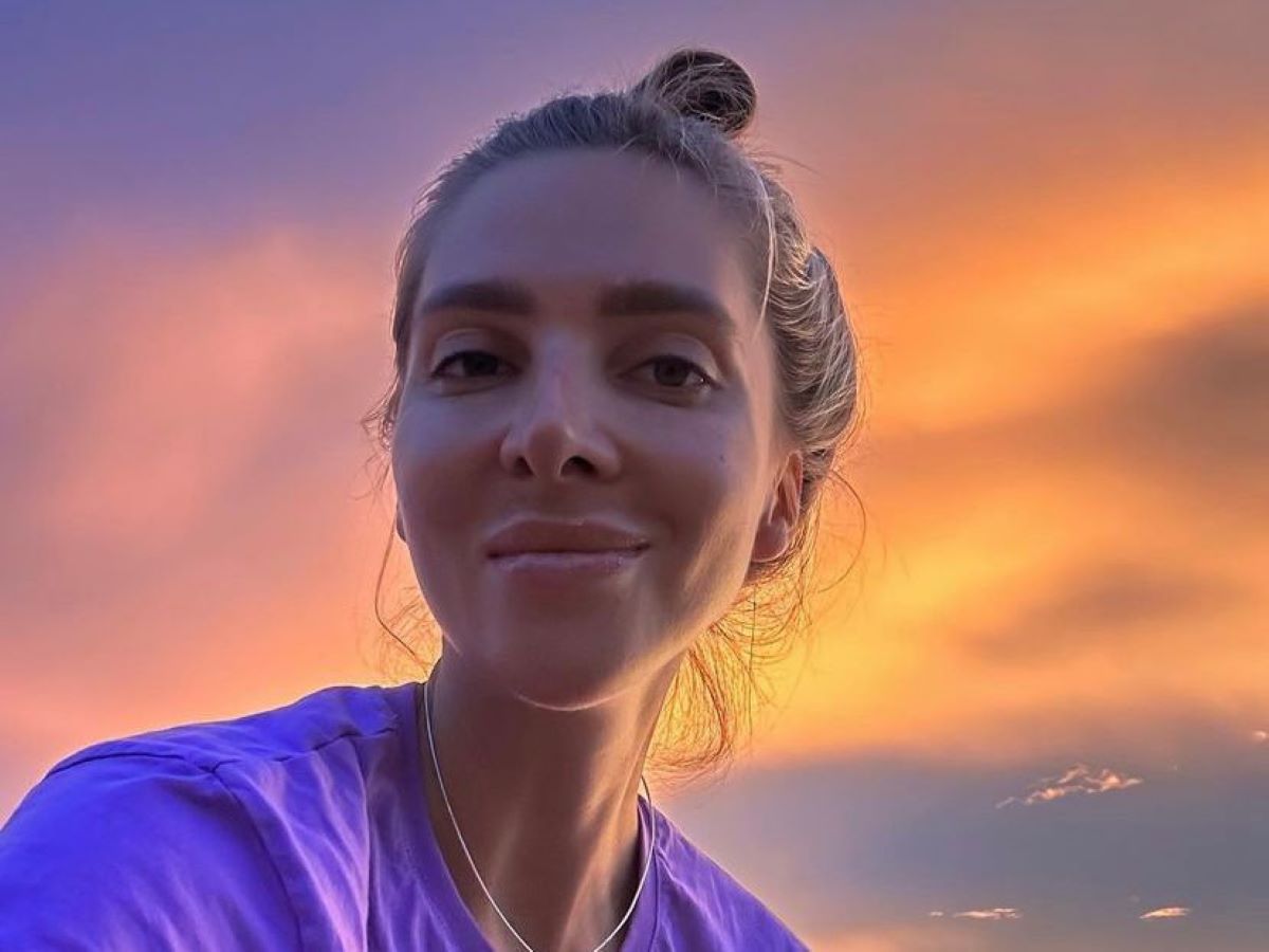 Елена Никитина