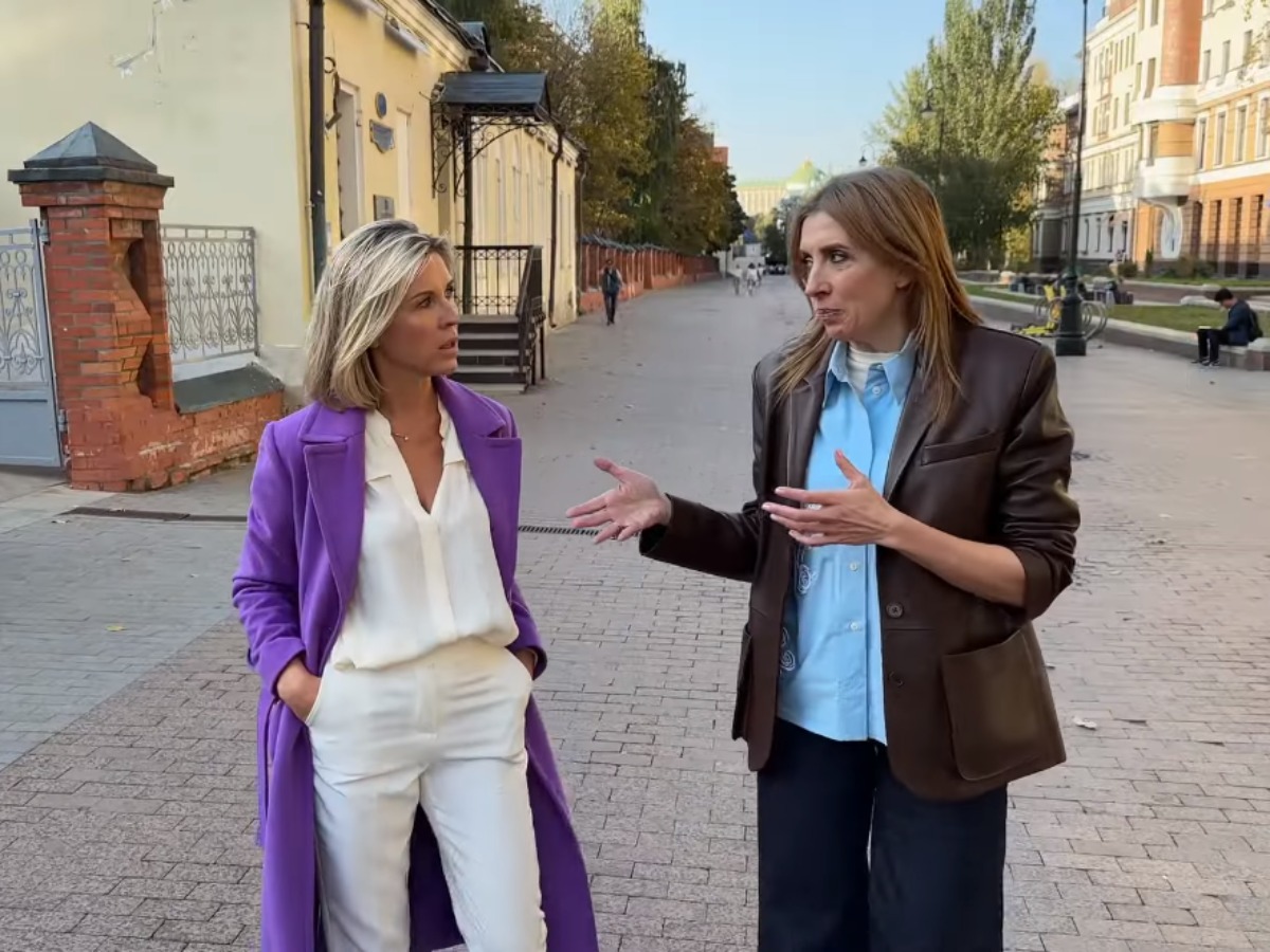 «Это превратилось в некрасивое мапет-шоу»: любовница Федора Бондарчука покаялась перед всей страной