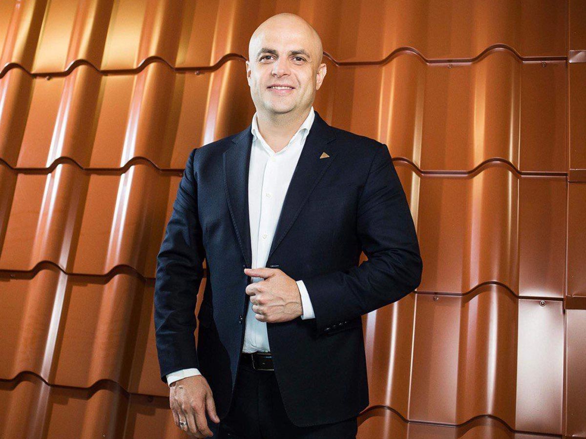 Евгений Ермаков