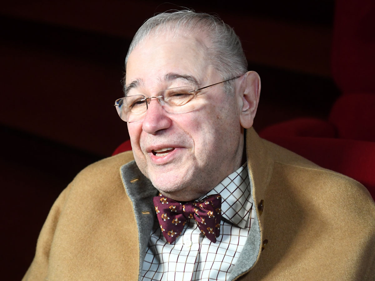 Евгений Петросян