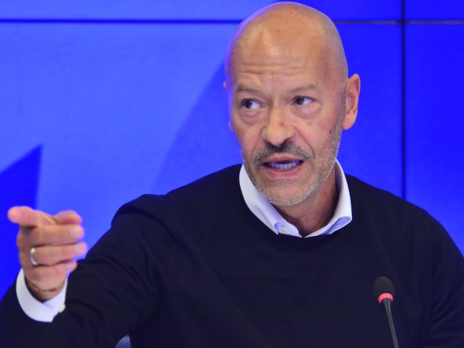 «Это превратилось в некрасивое мапет-шоу»: любовница Федора Бондарчука покаялась перед всей страной