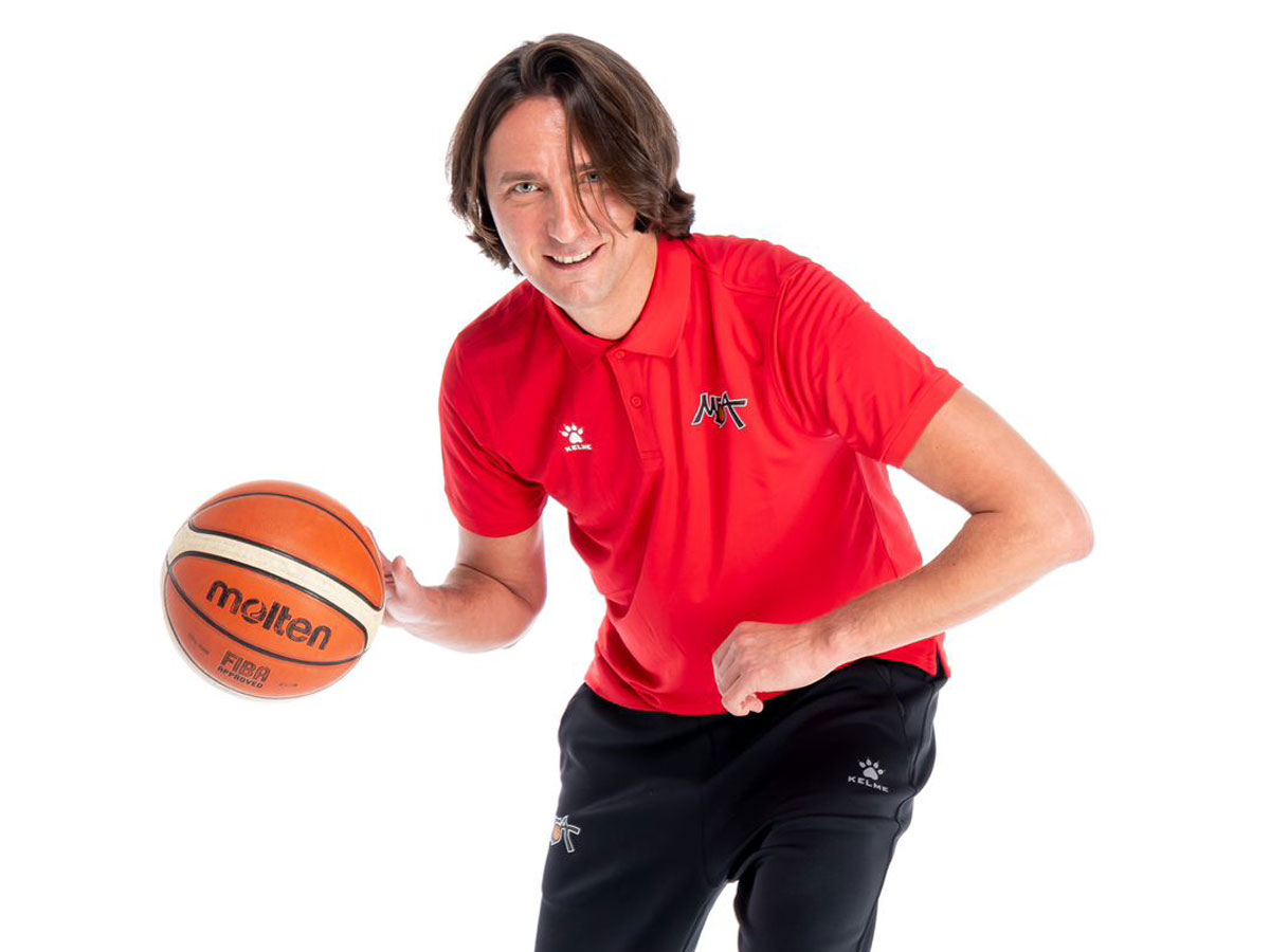 Филипп Шветский