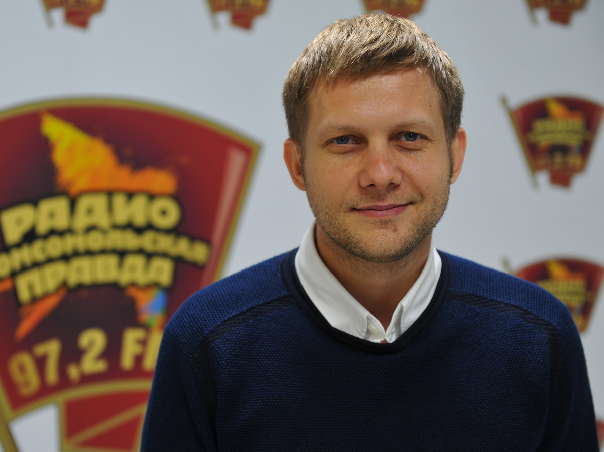 Глаза разъезжаются, рот перекосило: вид изменившегося Корчевникова довел россиян до слез