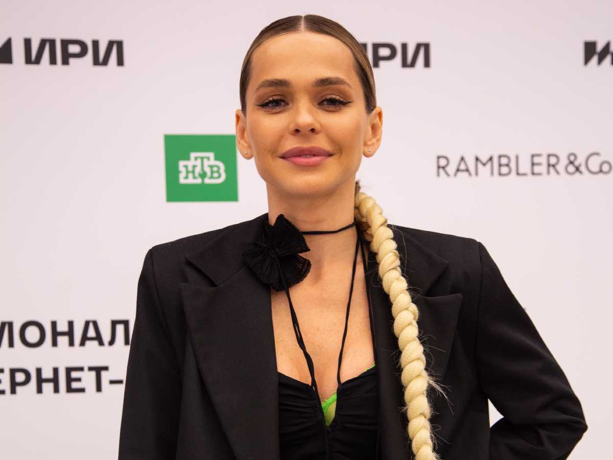 Хилькевич публично объявила о разрыве с мужем