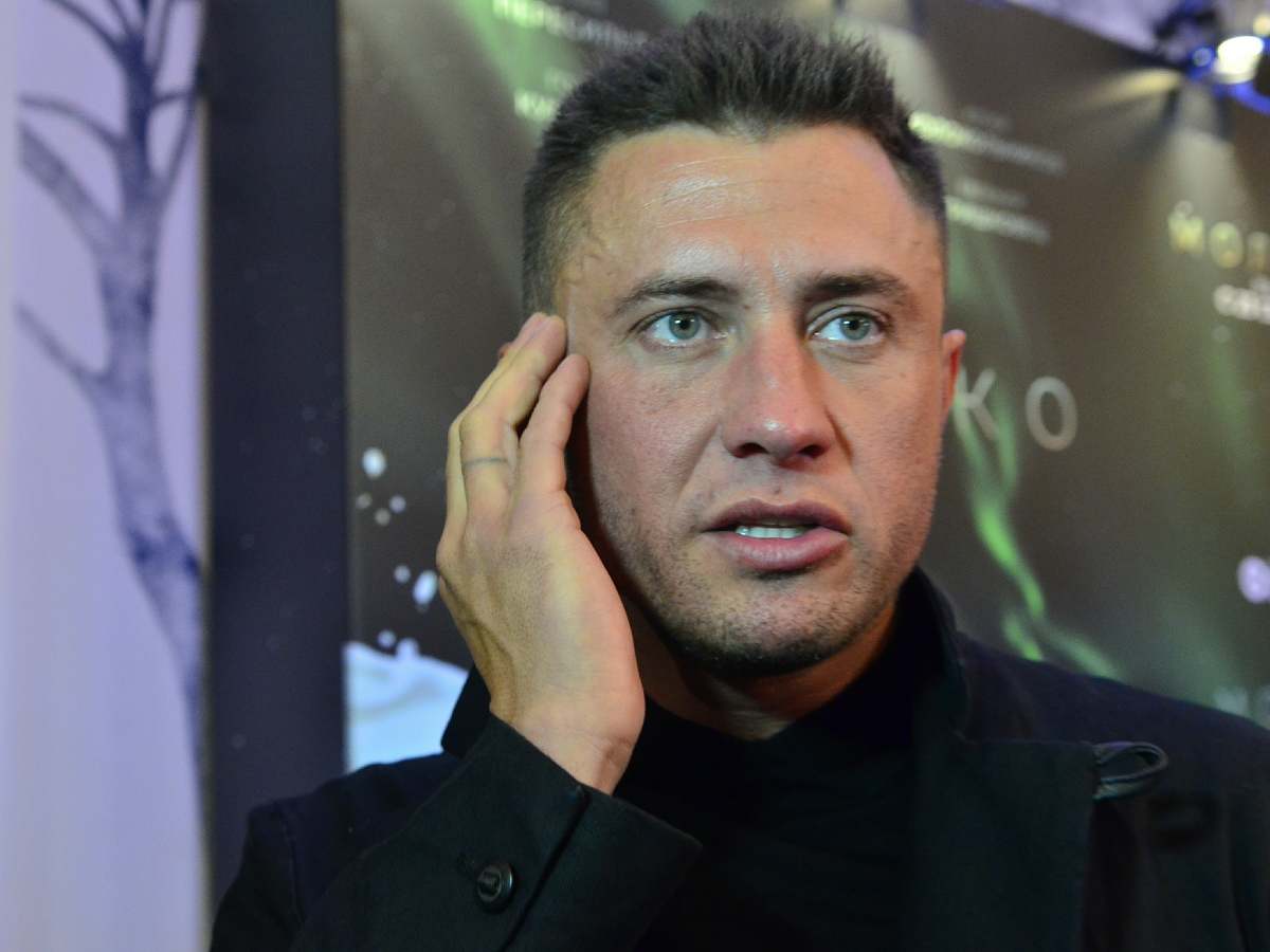 Из богатства только старый «мерс» и квартира в «хрущевке»: всплыла стыдная правда о семье жены Павла Прилучного