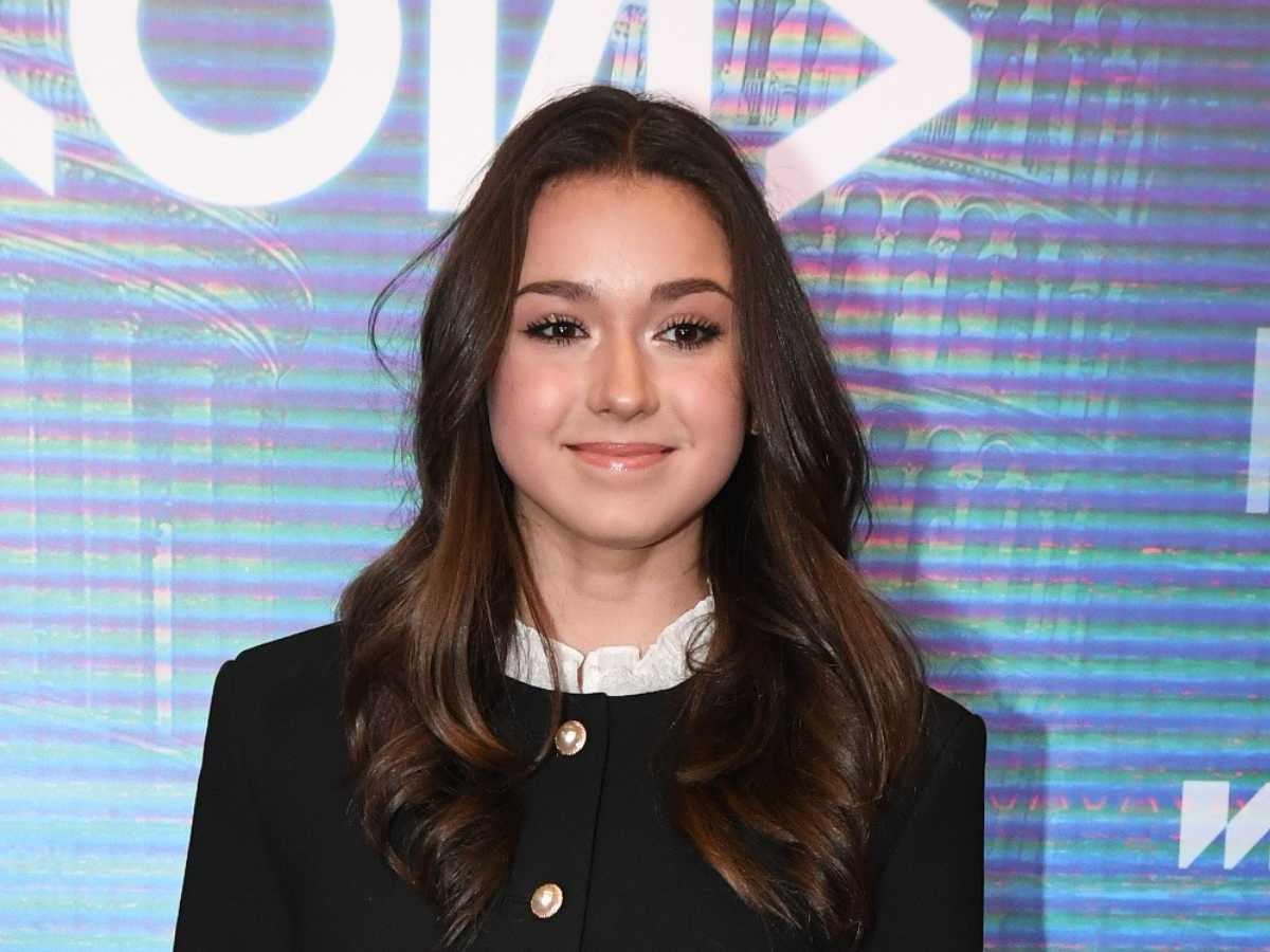 Из «девочки на шаре» в «девочку-шар»: что происходит с внешностью Камилы Валиевой на фоне травли