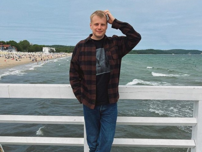 Жена Комиссаренко заговорила: "Я воспитывала в себе лучшие качества и жила жизнь обычной женщины, хотела счастья, собаку, строила планы"