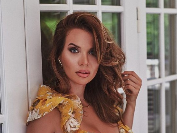 "Как же плохо": звезда "Дома 2" Александра Гозиас слегла