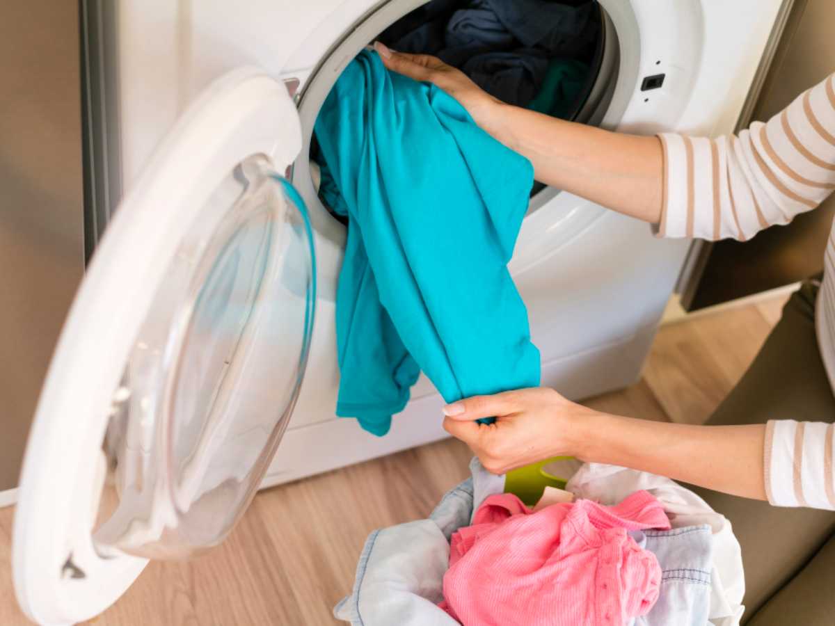Как обманывают мастера стиральных машин