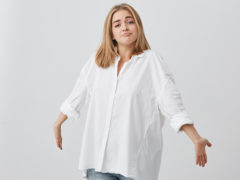 Как вывести пятна от ручки с одежды