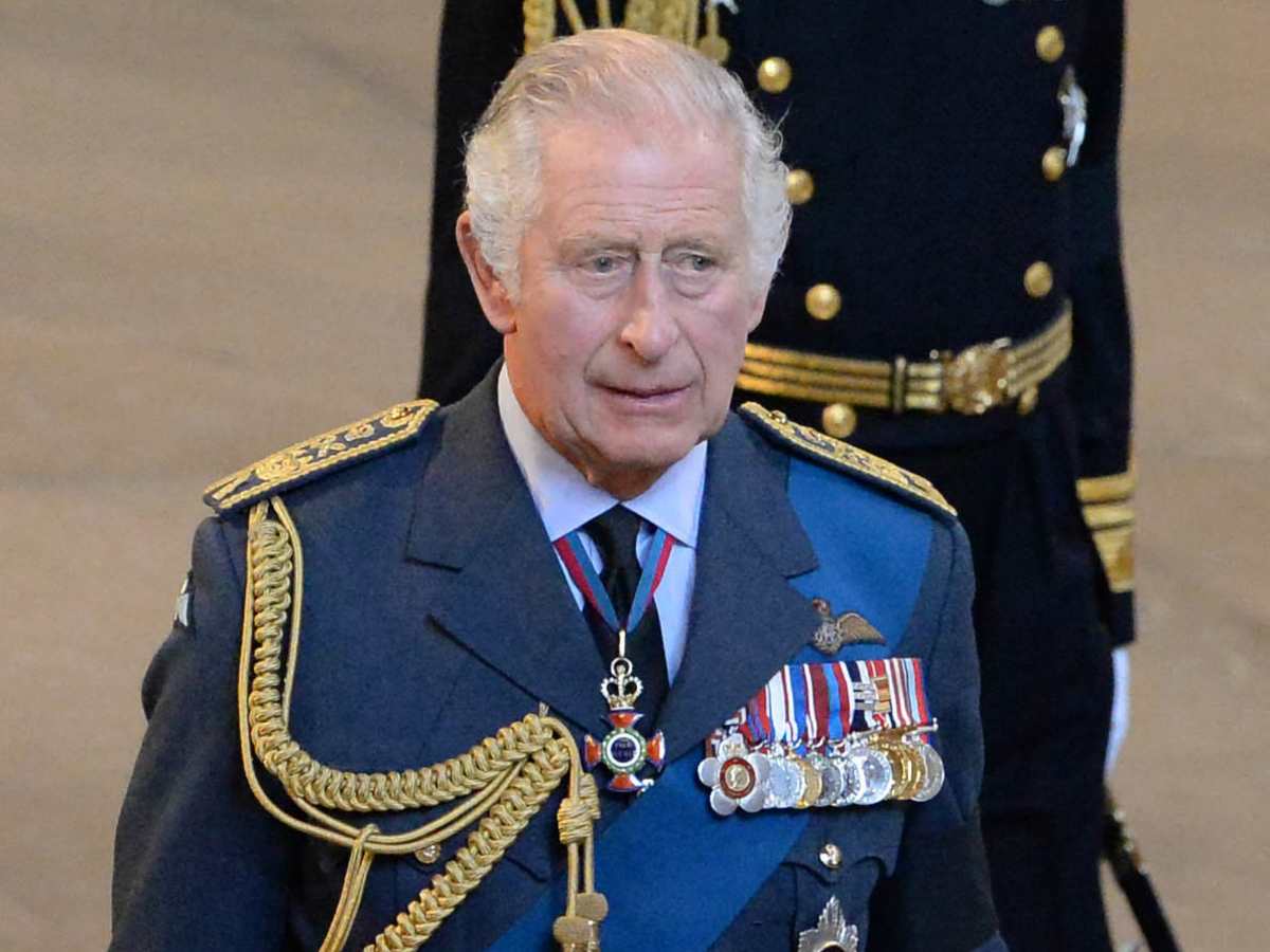 Известная певица сообщила о связи с Карлом III: «Нам все же удалось сблизиться»