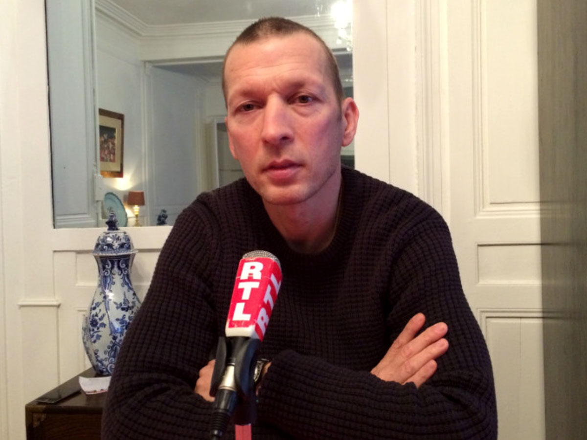 Кристофер Роканкур