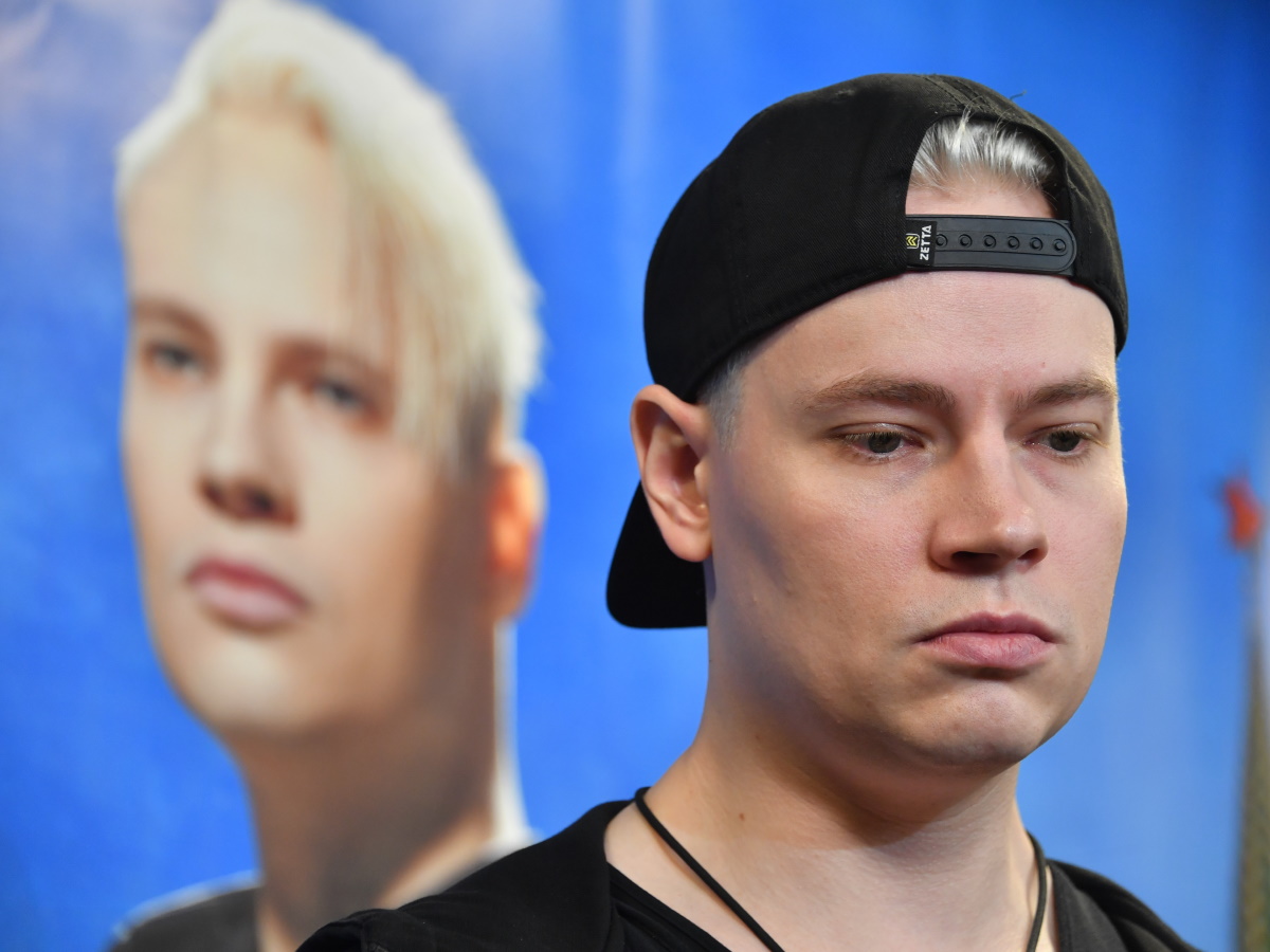 «Кто он? Вор!»: певца SHAMAN обвинили в мерзком плагиате