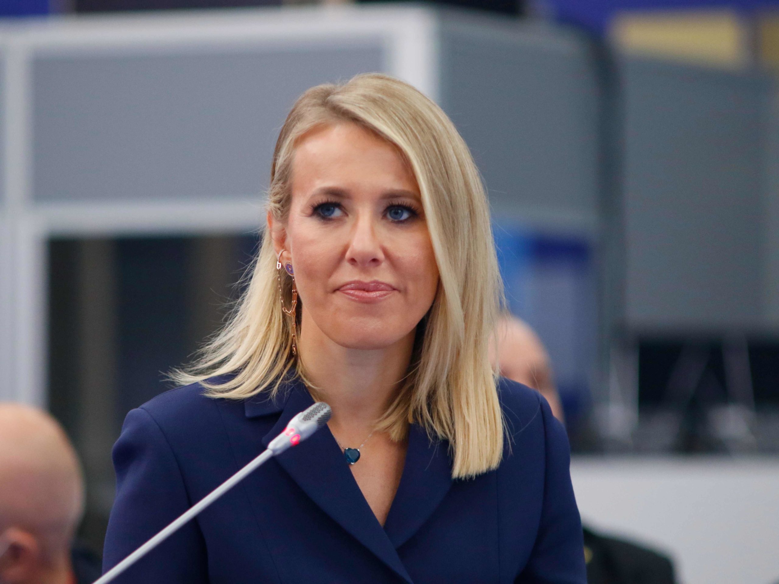 «Люблю свою страну и никогда не пожелаю ей поражения»: Собчак выступила с заявлением и выложила фото из заграницы