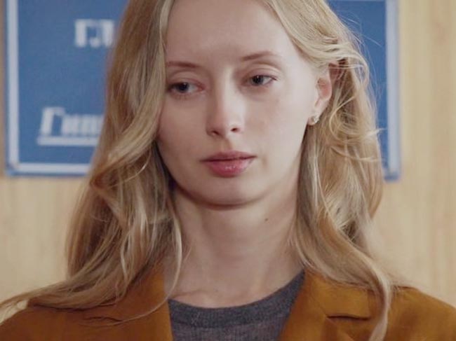 Марина Коташенко в сериале «Практика»