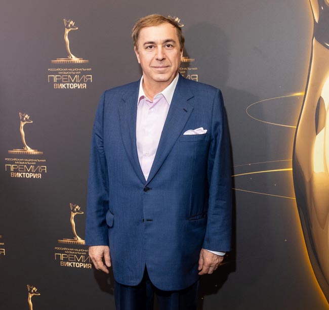 Михаил-Гуцериев