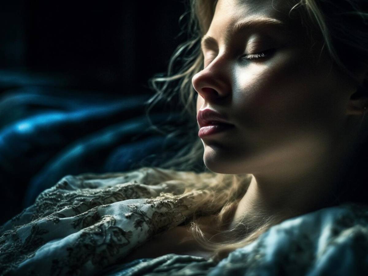 Мистические сны