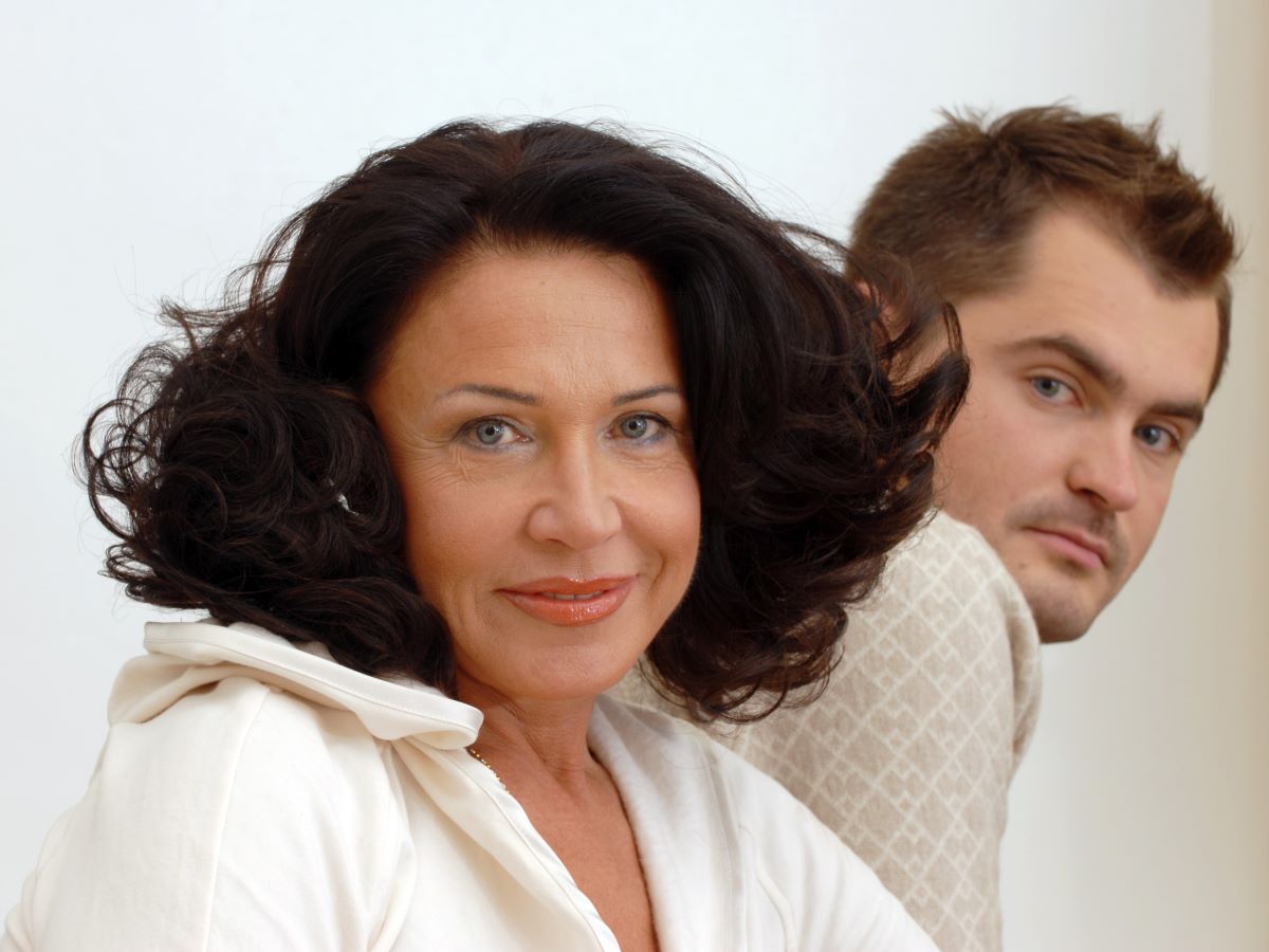 Надежда Бабкина