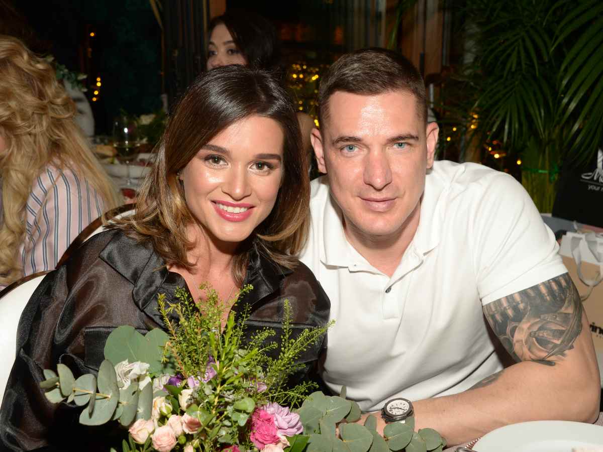 «Наградил Курбанчик»: Бородина заговорила о болезни, которую продолжает лечить после развода с Омаровым