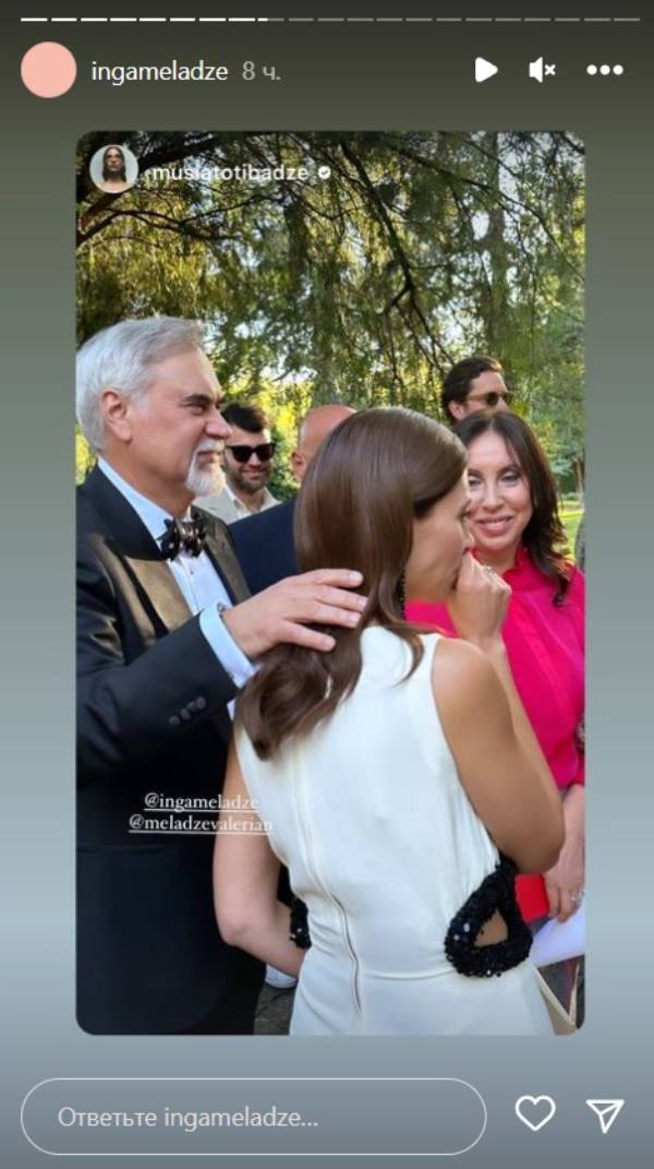Никакой Джанабаевой рядом: Меладзе воссоединился с семьей (фото)