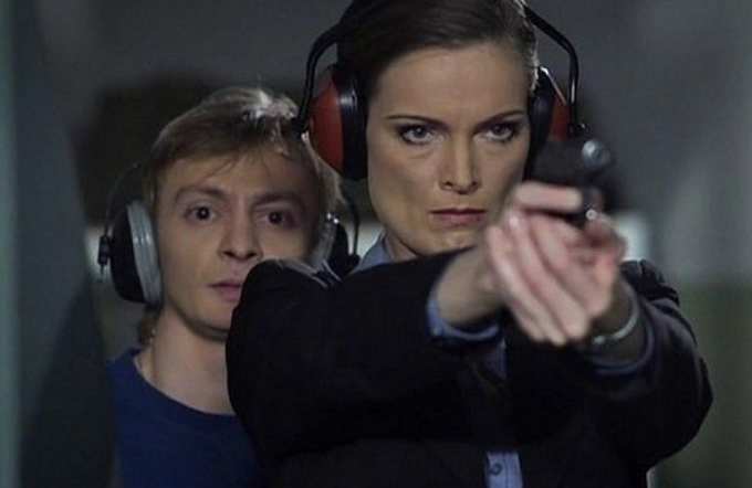 Они раскрывали убийства: Спасская, Швецова и другие женщины-следователи из российских сериалов, ставшие иконами